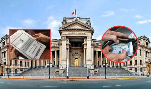 La Corte Suprema es el máximo órgano jurisdiccional del país, es decir, sus decisiones no pueden ser apeladas. Foto: Andina/LR