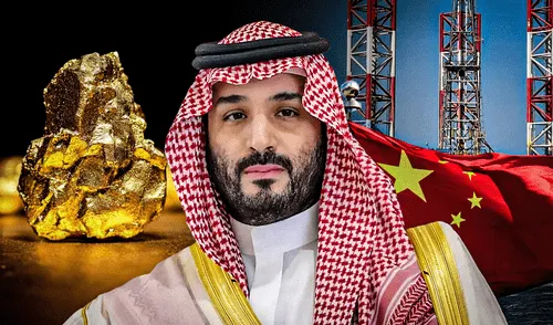En un triángulo que une a Arabia Saudí, Irán y Qatar, se encuentran los yacimientos de hidrocarburos más grandes.