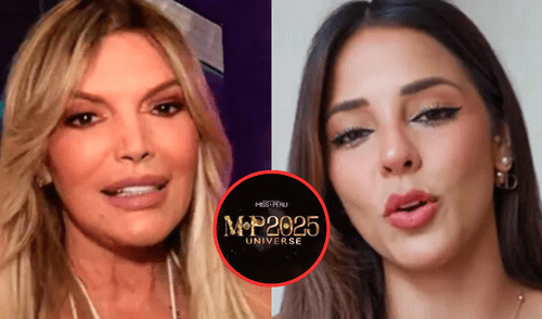 Luciana Fuster ganó el Miss Grand International en 2023