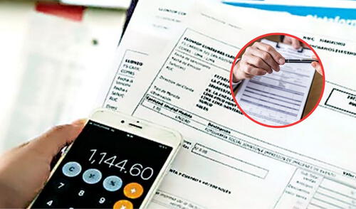 El Código Civil protege a los deudores en caso de que se encuentren en la imposibilidad del pago de la deuda. Foto: Andina/LR El Código Civil protege a los deudores en caso de que se encuentren en la imposibilidad del pago de la deuda. Foto: Andina/LR