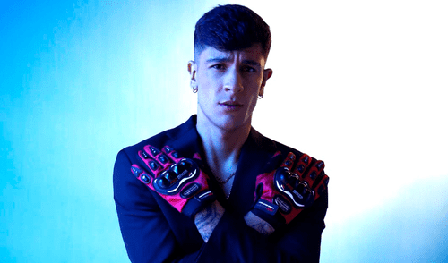 Emil conquista al público ecuatoriano con 'Tokio'