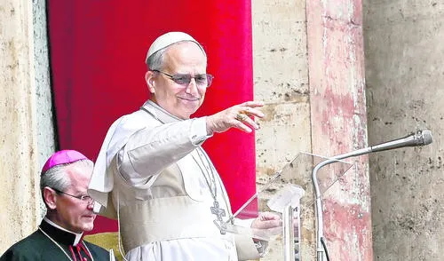 Martín Scheuch 21-05