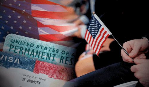 USCIS aplica un cambio importante en el proceso para solicitar la ciudadanía americana. USCIS aplica un cambio importante en el proceso para solicitar la ciudadanía americana.