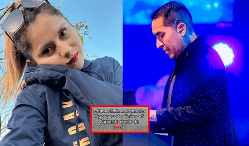 ‘Robotina cajamarquina’ manda fuerte mensaje