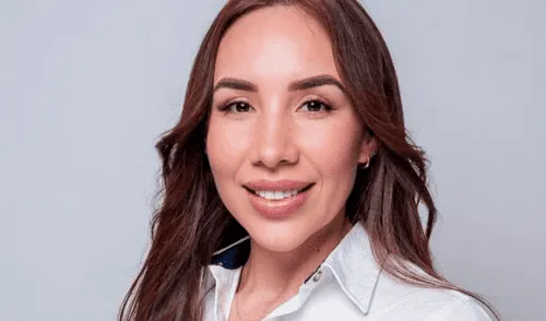 La casa de campaña de Xóchitl Tress fue atacada a balazos. La casa de campaña de Xóchitl Tress fue atacada a balazos.