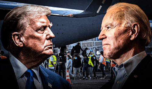 Barack Obama lidera el número de deportaciones y supera a presidentes como Donald Trump y Jobe Biden.