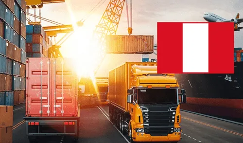 El sector exportador peruano ha alcanzado resultados sobresalientes en un contexto internacional marcado por turbulencias económicas y tensiones geopolíticas. El sector exportador peruano ha alcanzado resultados sobresalientes en un contexto internacional marcado por turbulencias económicas y tensiones geopolíticas.