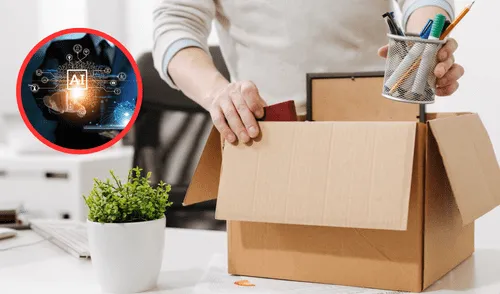 Es una de las empresas de tecnología de la información más grandes del mundo, con operaciones en más de 170 países. Es una de las empresas de tecnología de la información más grandes del mundo, con operaciones en más de 170 países. Foto: Seguritecnia / Composición LR