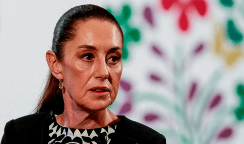 Sheinbaum pide no especular en el caso de Ximena Guzmán y José Muñoz. Sheinbaum pide no especular en el caso de Ximena Guzmán y José Muñoz.