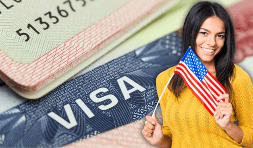 EE.UU. permite entrar sin visa a viajeros de 41 países por turismo o negocios. EE.UU. permite entrar sin visa a viajeros de 41 países por turismo o negocios.