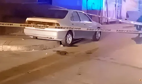 Mujer recibe dos disparos en la cabeza en el Callao: joven lucha por su vida. Foto: Prensa Chalaca