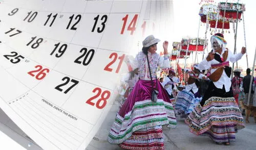 El 26 de mayo es declarado día no laborable en la ciudad de Tacna y la provincia de Ilo.