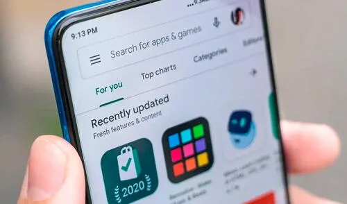 Este truco funciona en todos los teléfonos Android. Foto: Hipertextual
