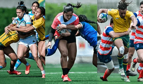 FPR confirmó que la inversión en el evento es similar a la del año pasado, pese a contar ahora con tres equipos más. Foto: FPR FPR confirmó que la inversión en el evento es similar a la del año pasado, pese a contar ahora con tres equipos más