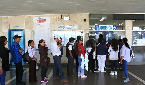 Aumentar el gasto en salud es crucial para mejorar la infraestructura sanitaria, contratar y capacitar personal médico, según la CCL.