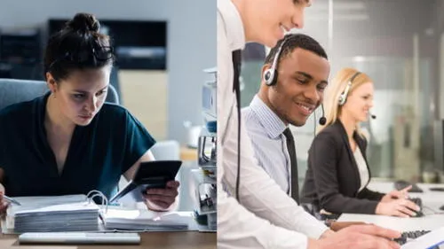 Nueva York evalúa implementar la semana laboral de cuatro días.