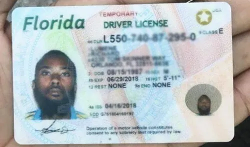 Florida implementa tarifas anuales para obtener o renovar licencias de conducir a través del FLHSMV.