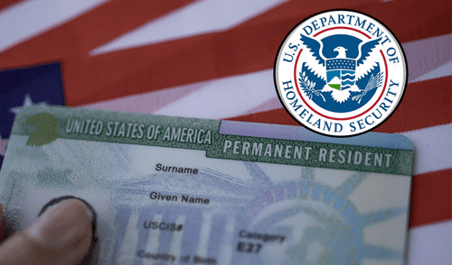 USCIS actualizó los requisitos para tramitar la Green Card en 2025.