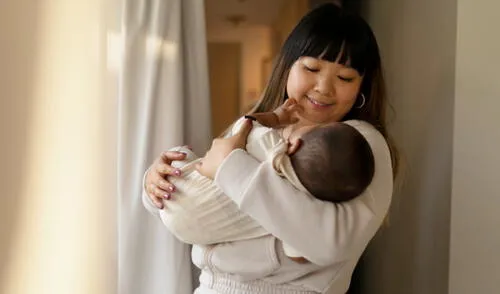 La SSA publicó la lista de los nombres más populares de bebés en Texas durante el último año.