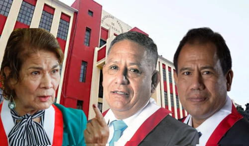 Impulsores del debilitamiento de Sunedu respaldan a rectora interina. Impulsores del debilitamiento de Sunedu respaldan a rectora interina.