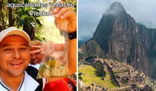 Los mexicanos señalaron que consumieron casi una bolsa de hojitas de coca y comenzaron a sentir los efectos de la planta.