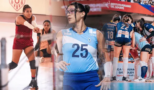 La Liga Peruana de Vóley podría tener otra competencia según informó el presidente de la FPV.