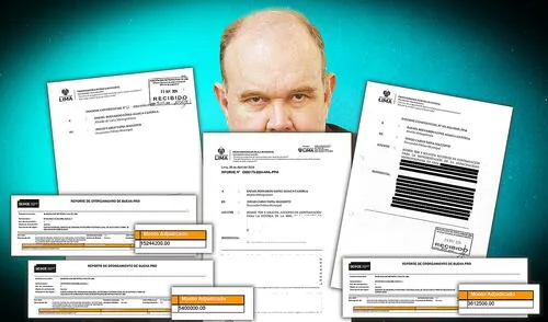 No hay justificación legal para censurar el contenido de tres contratos entre la MML y el estudio neoyorkino Boies Schiller Flexner por S/48.5 millones. Foto: composición LR/Ricardo Cervera No hay justificación legal para censurar el contenido de tres contratos entre la MML y el estudio neoyorkino Boies Schiller Flexner por S/48.5 millones. Foto: composición LR/Ricardo Cervera