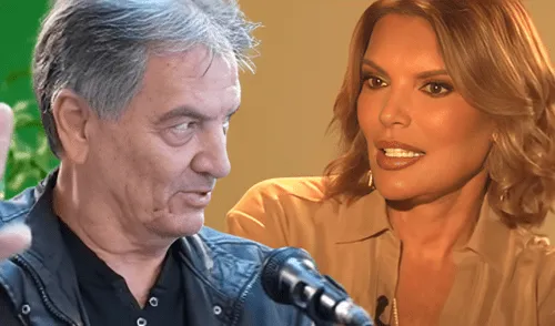 Jessica Newton y Carlos Morales tuvieron 3 hijos.