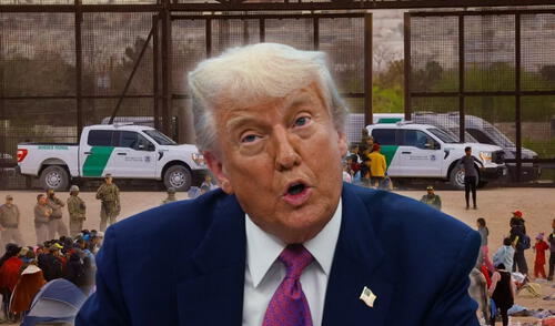 La Cámara de Representantes de EEUU aprobó por mayoría el proyecto de ley de Donald Trump para sus políticas migratorias y fiscales. El "gran y hermoso proyecto de ley" de Donald Trump fue aprobado el jueves ante el Congreso de Estados Unidos para aplicar el plan fiscal y contra inmigrantes.