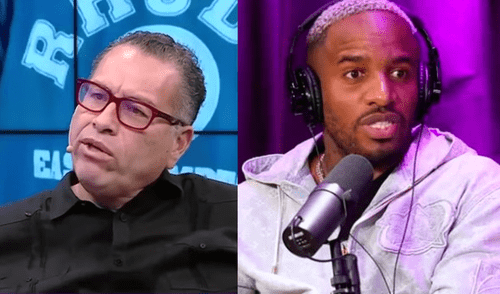 Phillip Butters sorprende al revelar que Jefferson Farfán no es el dueño de 'Enfocados'