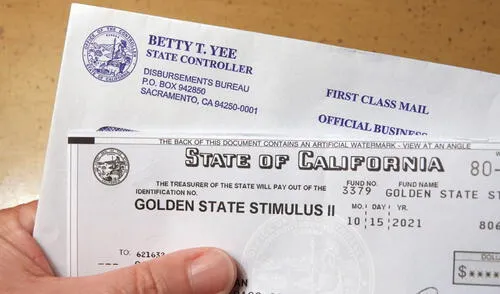 California lanza el programa Sacramento Family First, que proporcionará cheques mensuales de US$725. California lanza el programa Sacramento Family First, que proporcionará cheques mensuales de US$725.