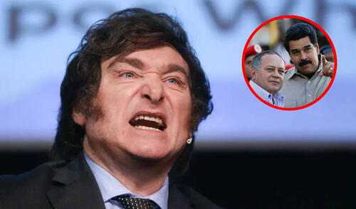 La recomendación del gobierno de Milei que le cierra la puerta a todo argentino que quiera ir a Venezuela: “Es un peligro”