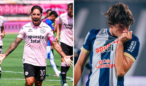 Sport Boys jugará de local ante Alianza Lima en el estadio Nacional