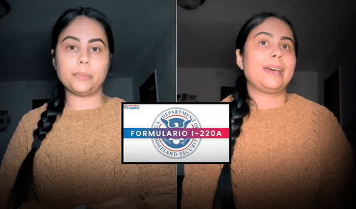 Inmigrante cubana con I-220A obtuvo resultado desfavorable en su caso. Inmigrante cubana con I-220A obtuvo resultado desfavorable en su caso.