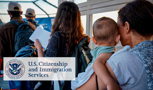 USCIS recuerda a inmigrantes realizar un trámite fundamental para evitar graves problemas en Estados Unidos.