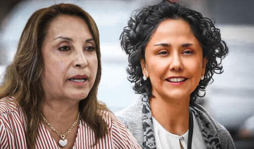 Salvaconducto a Nadine Heredia fue brindado por el Gobierno de Dina Boluarte