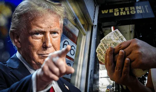 Estados Unidos aprueba impuesto del 3.5% a remesas y afecta envíos a México. Migrantes enfrentan nuevo cargo por enviar dinero desde EE. UU. a sus familias.