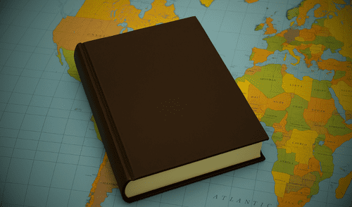 La constitución más antigua del mundo sigue vigente tras más de 230 años.