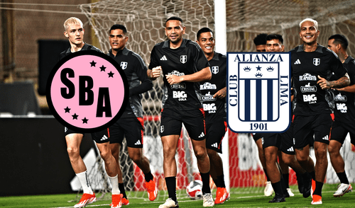 Alianza Lima y Sport Boys jugarán esta fecha 14 por 3 puntazos en el Torneo Apertura. Foto: composición LR/La Bicolor Alianza Lima y Sport Boys jugarán esta fecha 14 por 3 puntazos en el Torneo Apertura.