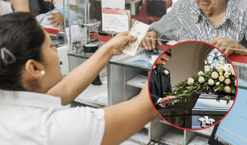 Si eres familiar o allegado de un pensionista, alimentista o beneficiario de la Oficina de Normalización Previsional (ONP). Si eres familiar o allegado de un pensionista, alimentista o beneficiario de la Oficina de Normalización Previsional (ONP).