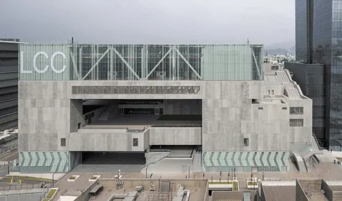 ProInversión busca adjudicar esta infraestructura, ubicada en San Borja, entre 2025 y 2026.