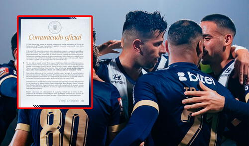 Alianza Lima mostró su molestia tras la resolución de la Comisión de Apelaciones de la FPF.