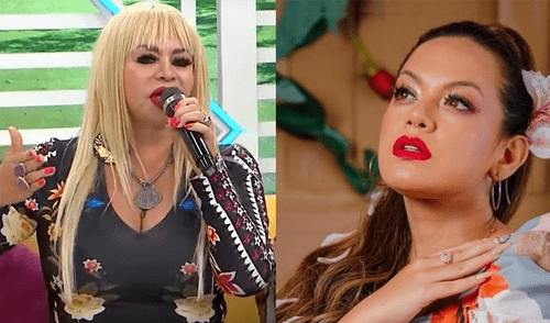 Susy Díaz explota por cobros a Flor Polo: "Eso es extorsión"