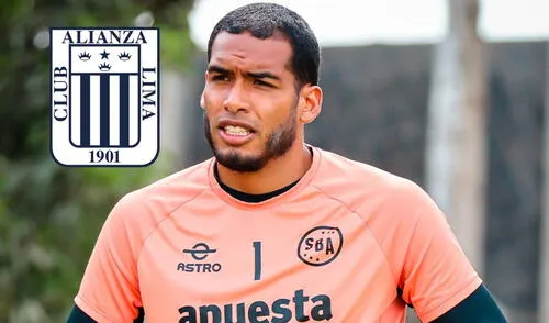 Steven Rivadeneyra llegó a Sport Boys en el 2024