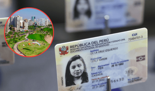 Reniec asegura la actualización y el mantenimiento de los registros civiles en el país. Reniec asegura la actualización y el mantenimiento de los registros civiles en el país.