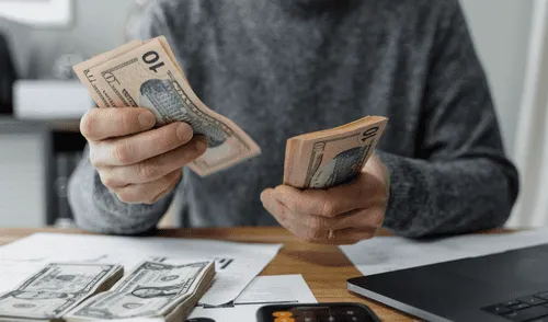 El beneficio está disponible hasta junio de 2025 y depende del nivel de ingresos. El beneficio está disponible hasta junio de 2025 y depende del nivel de ingresos.