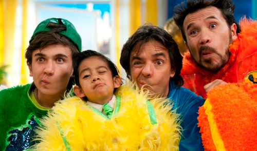 El regreso de Ludovico no solo significaría una vuelta a la comedia clásica, sino también un reconocimiento al impacto de una serie que nació en México y creció en América Latina. La Familia P.Luche dejo una huella profunda en la cultura popular del país.