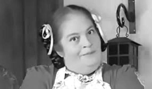 ¿Quién fue y de qué murió Carmen Landaeta, la icónica actriz cómica venezolana?