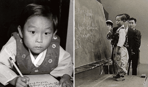 Kim comparte su experiencia personal, enfatizando la importancia de la felicidad sobre la fama y el reconocimiento.