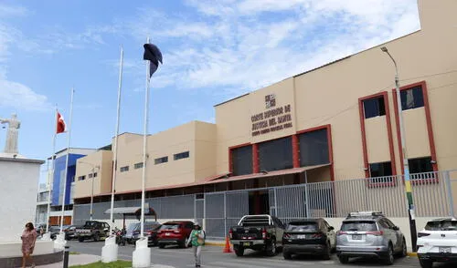 El tribunal rechazó el recurso de apelación por prescripción y ratificó el fallo, que incluye una reparación civil.